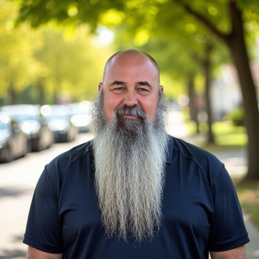 Don Karr, owner of KARRCPAU Consulting, LLC